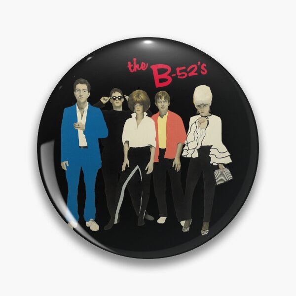 Item preview, B52S Or B-52'S Comic designed and sold by plumcareagolf.