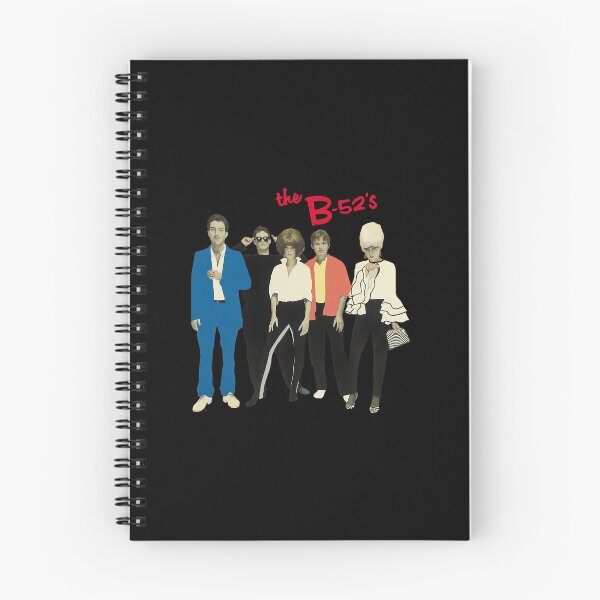 Item preview, B52S Or B-52'S Comic designed and sold by plumcareagolf.