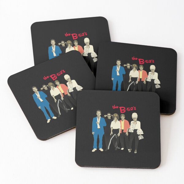 Item preview, B52S Or B-52'S Comic designed and sold by plumcareagolf.