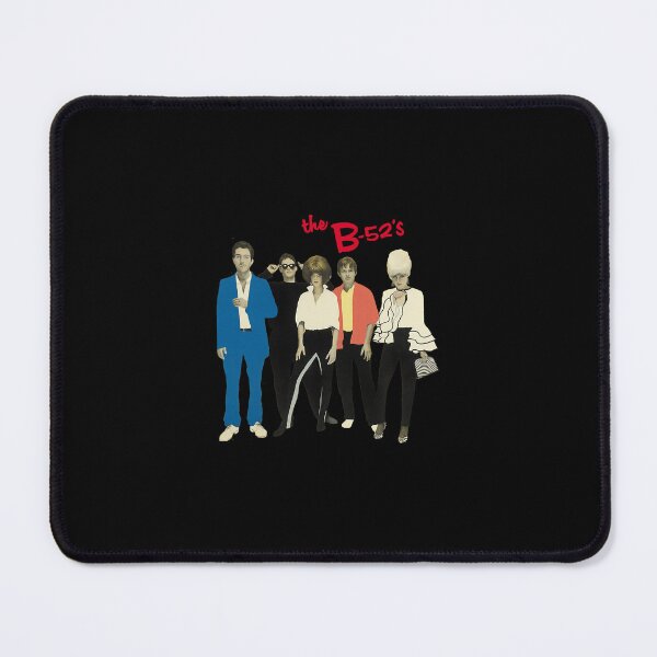 Item preview, B52S Or B-52'S Comic designed and sold by plumcareagolf.