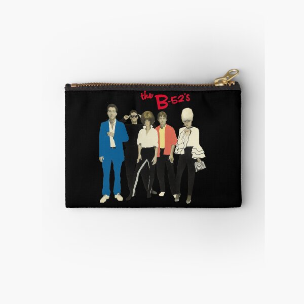 Item preview, B52S Or B-52'S Comic designed and sold by plumcareagolf.