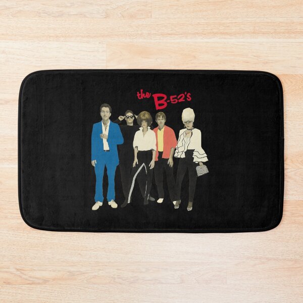 Item preview, B52S Or B-52'S Comic designed and sold by plumcareagolf.