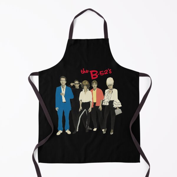 Item preview, B52S Or B-52'S Comic designed and sold by plumcareagolf.