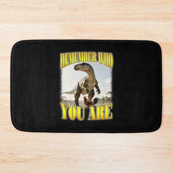 Item preview, Remember Who You Are designed and sold by bngfx.