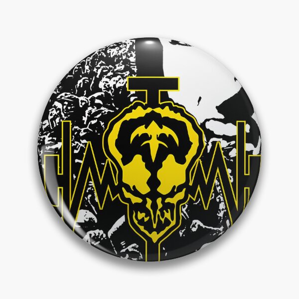 Item preview, Operation Mindcrime designed and sold by LucyPires.