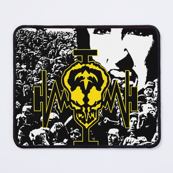 Item preview, Operation Mindcrime designed and sold by LucyPires.