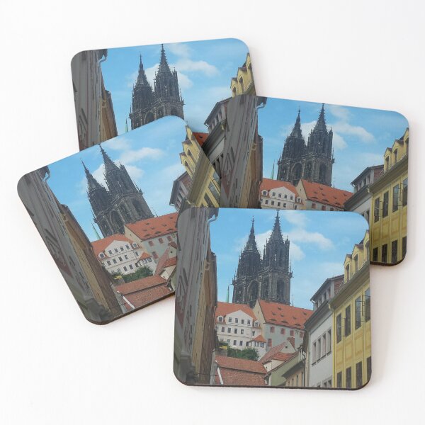 Item preview, Meissen designed and sold by MonStile.