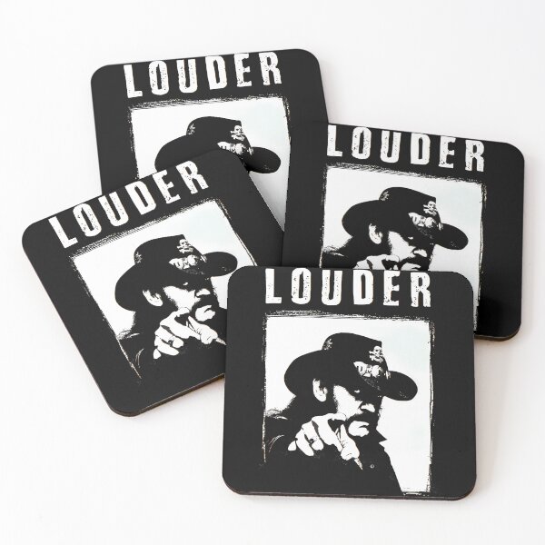 Item preview, Play It Louder designed and sold by AlainHoareau.