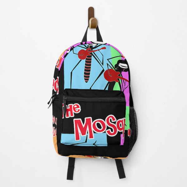 Item preview, The Mosquitoes Concert designed and sold by KemoArt.