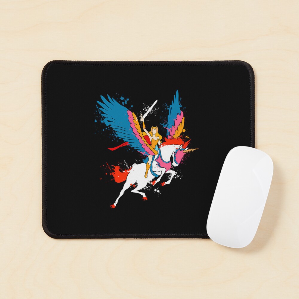 Item preview, Mouse Pad designed and sold by RahikDesigns.