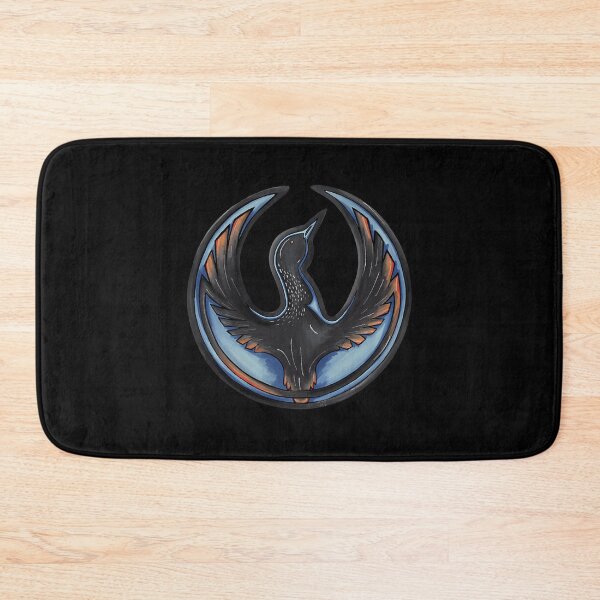 Item preview, Rebel Loon designed and sold by plumcareagolf.