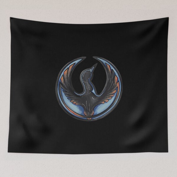 Item preview, Rebel Loon designed and sold by plumcareagolf.
