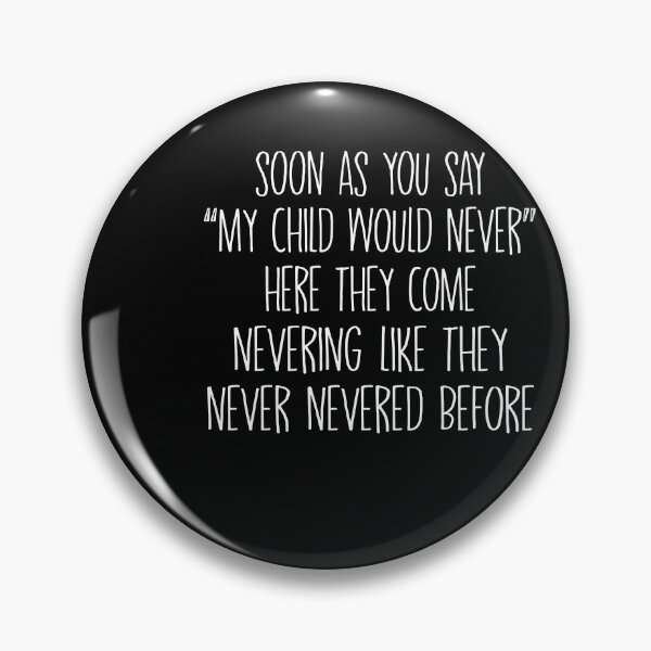 Item preview, Funny Parenting Design - Parents Mom Joke Dad Joke Humor designed and sold by farhanhafeez.