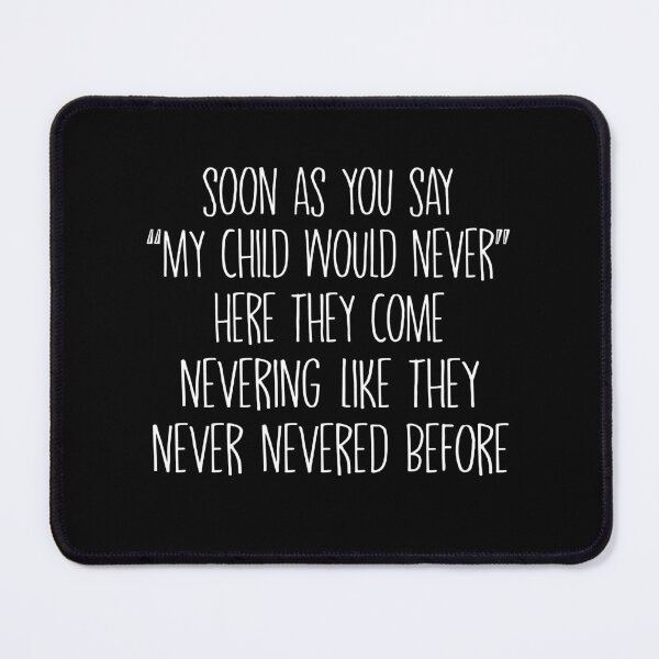 Item preview, Funny Parenting Design - Parents Mom Joke Dad Joke Humor designed and sold by farhanhafeez.