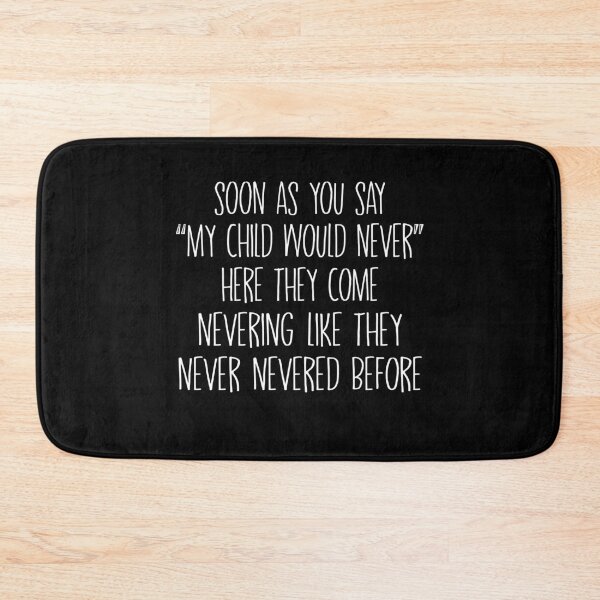 Item preview, Funny Parenting Design - Parents Mom Joke Dad Joke Humor designed and sold by farhanhafeez.