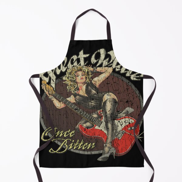 Item preview, Once Bitten 1987 designed and sold by AlainHoareau.