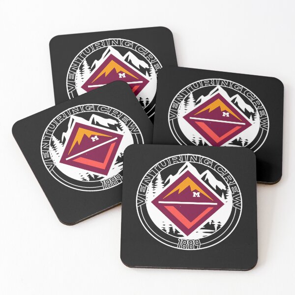 Item preview,  Creww 1889 Emblemm designed and sold by RahikDesigns.