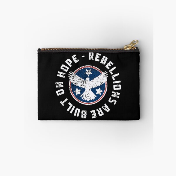 Item preview, Rebellions Are Built On Hope Uvotn designed and sold by plumcareagolf.