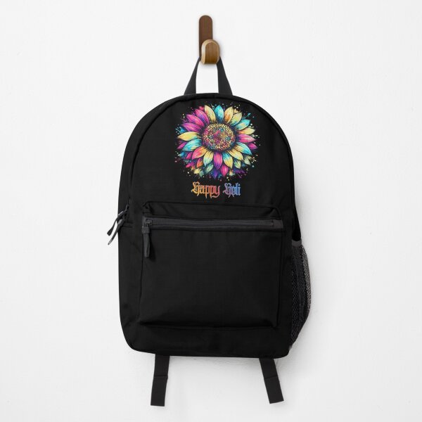 Item preview, Happy Holi – Festival of Colors Vibrant Indian Celebration Design designed and sold by Teetreasure2.