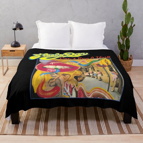 Item preview, Relin_In The Years - Steely Dan designed and sold by KemoArt.