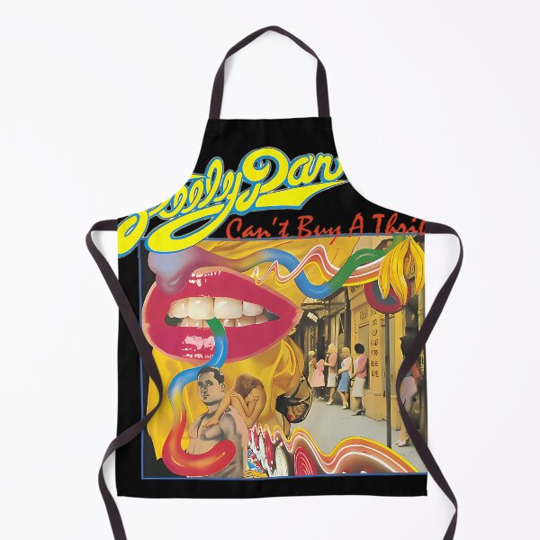 Item preview, Relin_In The Years - Steely Dan designed and sold by KemoArt.