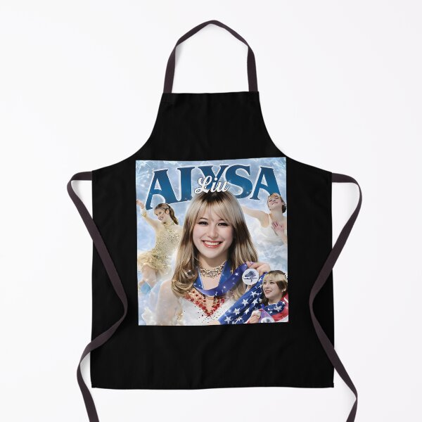Item preview, Alysa Liu designed and sold by yessytenra.