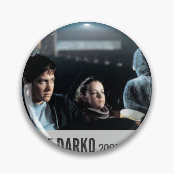 Item preview, Donnie Darko Minimalist designed and sold by Gracelivyanne.