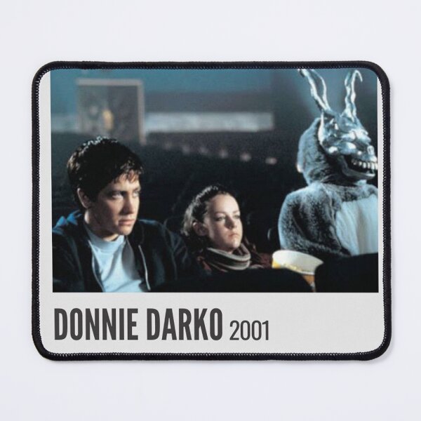 Item preview, Donnie Darko Minimalist designed and sold by Gracelivyanne.