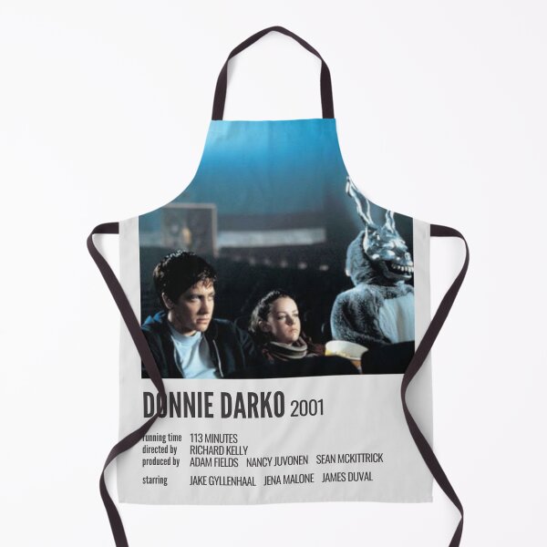Item preview, Donnie Darko Minimalist designed and sold by Gracelivyanne.