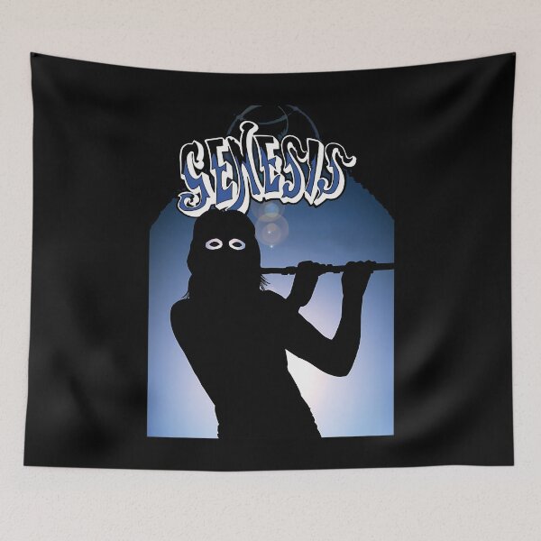 Item preview, Peter Gabriel Of Genesis designed and sold by KemoArt.