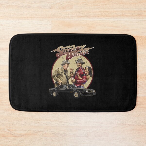Item preview, Smokey And The Bandit designed and sold by plumcareagolf.
