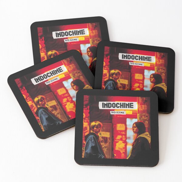 Item preview, Indochine No Name Ep Tour 2026 designed and sold by husseinmezher.