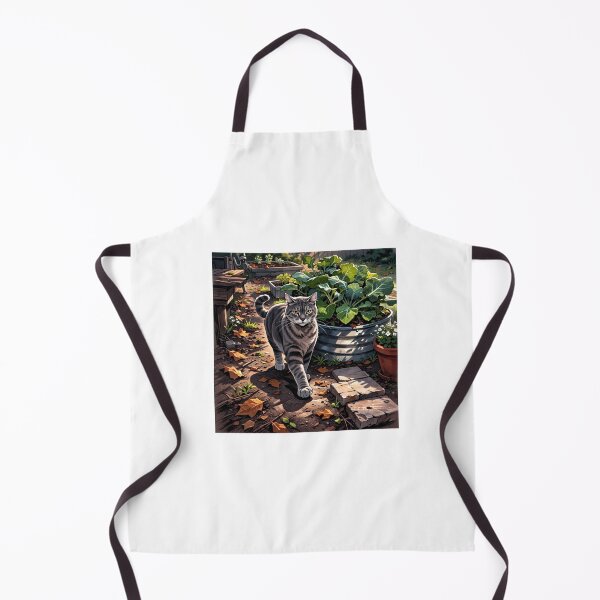 Item preview, Wally in the Garden designed and sold by celestialseastc.