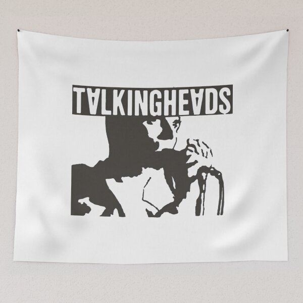 Item preview, Talking Heads Call Me By Your Name Elio designed and sold by KemoArt.