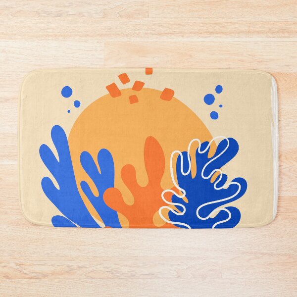 Item preview, Fire according to Matisse designed and sold by paulrommer.