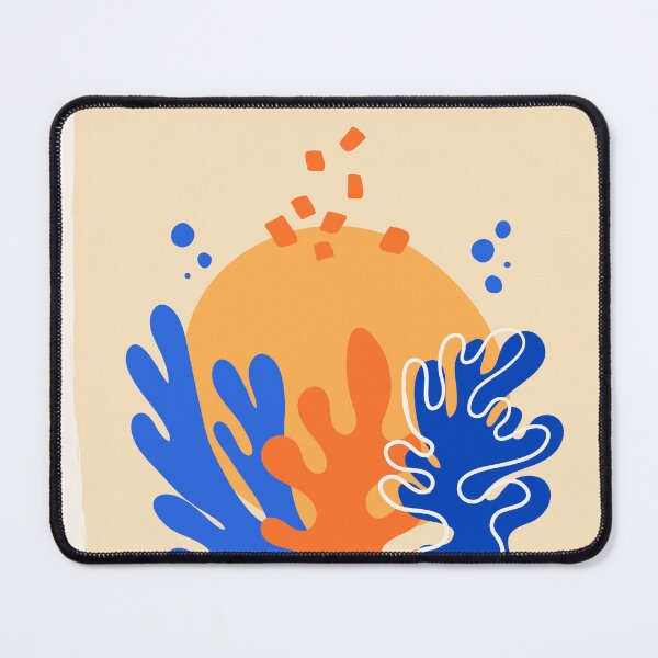 Item preview, Fire according to Matisse designed and sold by paulrommer.