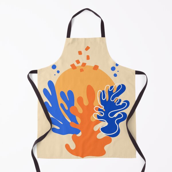 Item preview, Fire according to Matisse designed and sold by paulrommer.