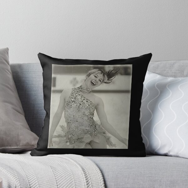 Item preview, Alysa Liu designed and sold by yessytenra.