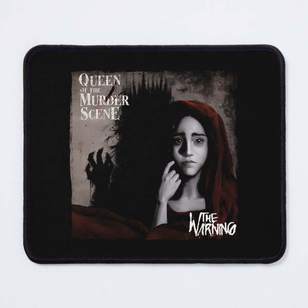 Item preview, The Warning Band designed and sold by husseinmezher.