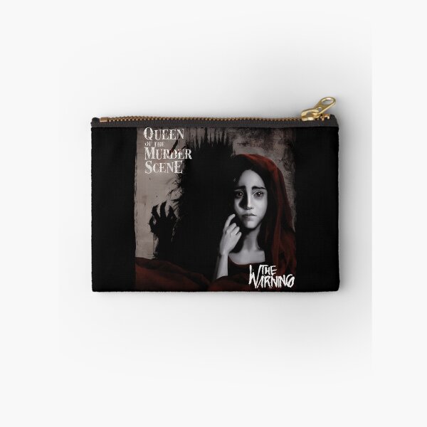 Item preview, The Warning Band designed and sold by husseinmezher.
