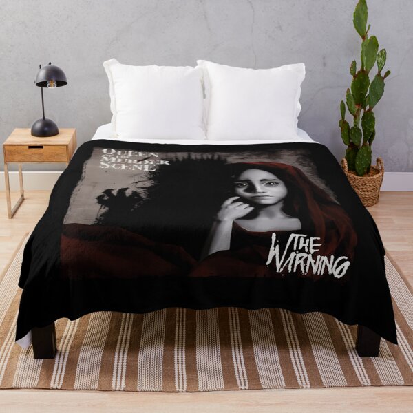 Item preview, The Warning Band designed and sold by husseinmezher.