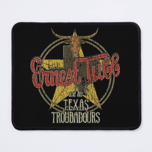 Item preview, Ernest Tubb His Texass Troubadours 1943 designed and sold by plumcareagolf.