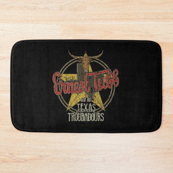 Item preview, Ernest Tubb His Texass Troubadours 1943 designed and sold by plumcareagolf.