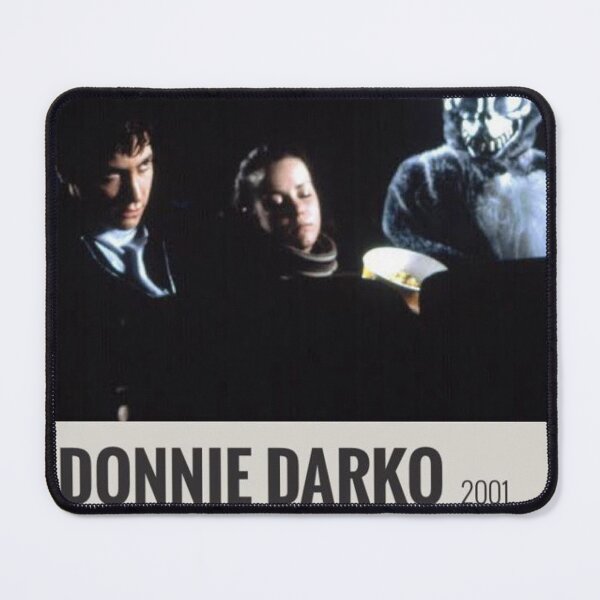 Item preview, Donnie Darko Minimalist 2001 designed and sold by Gracelivyanne.