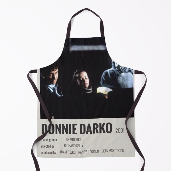 Item preview, Donnie Darko Minimalist 2001 designed and sold by Gracelivyanne.