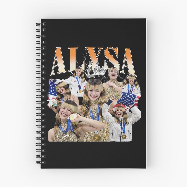 Item preview, Alysa Liu designed and sold by yessytenra.