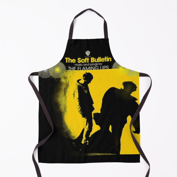 Item preview, The Flaming Lips - Soft Bulletin designed and sold by KemoArt.