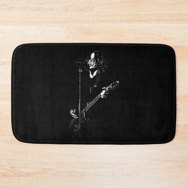 Item preview, Chris Cornell designed and sold by plumcareagolf.
