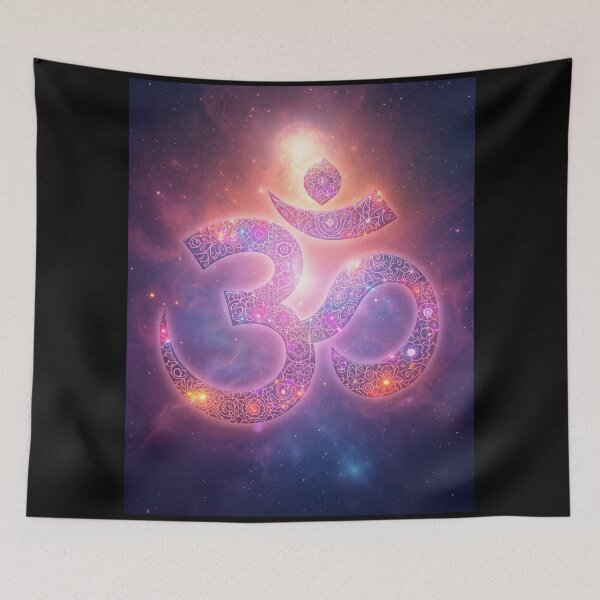 Item preview, Om designed and sold by whatthefoxsays.