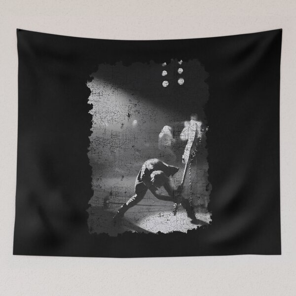 Item preview, The Clash London Calling designed and sold by KemoArt.